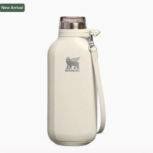 Stanley Clutch Bottle - Insulated 16 oz